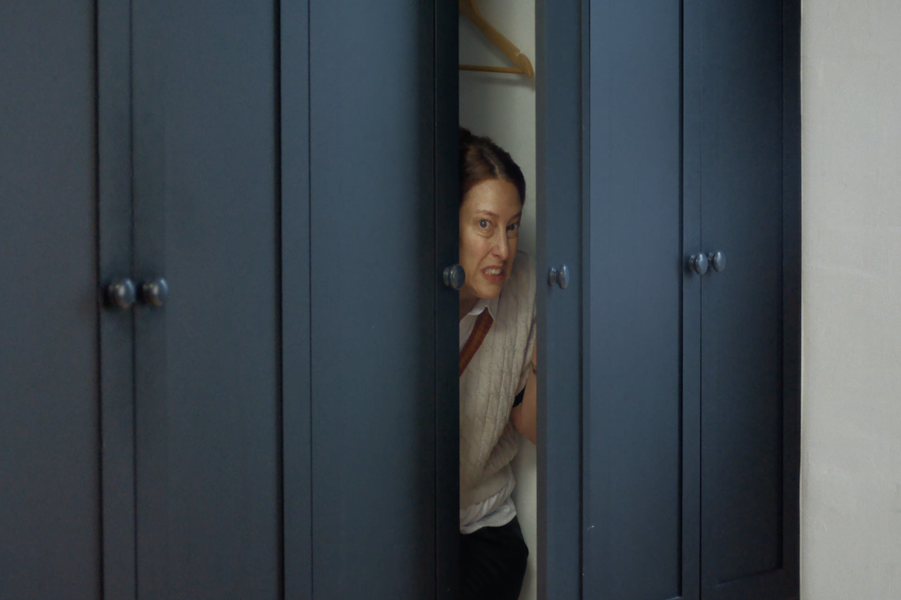 POV "Avoiding Problems" ad