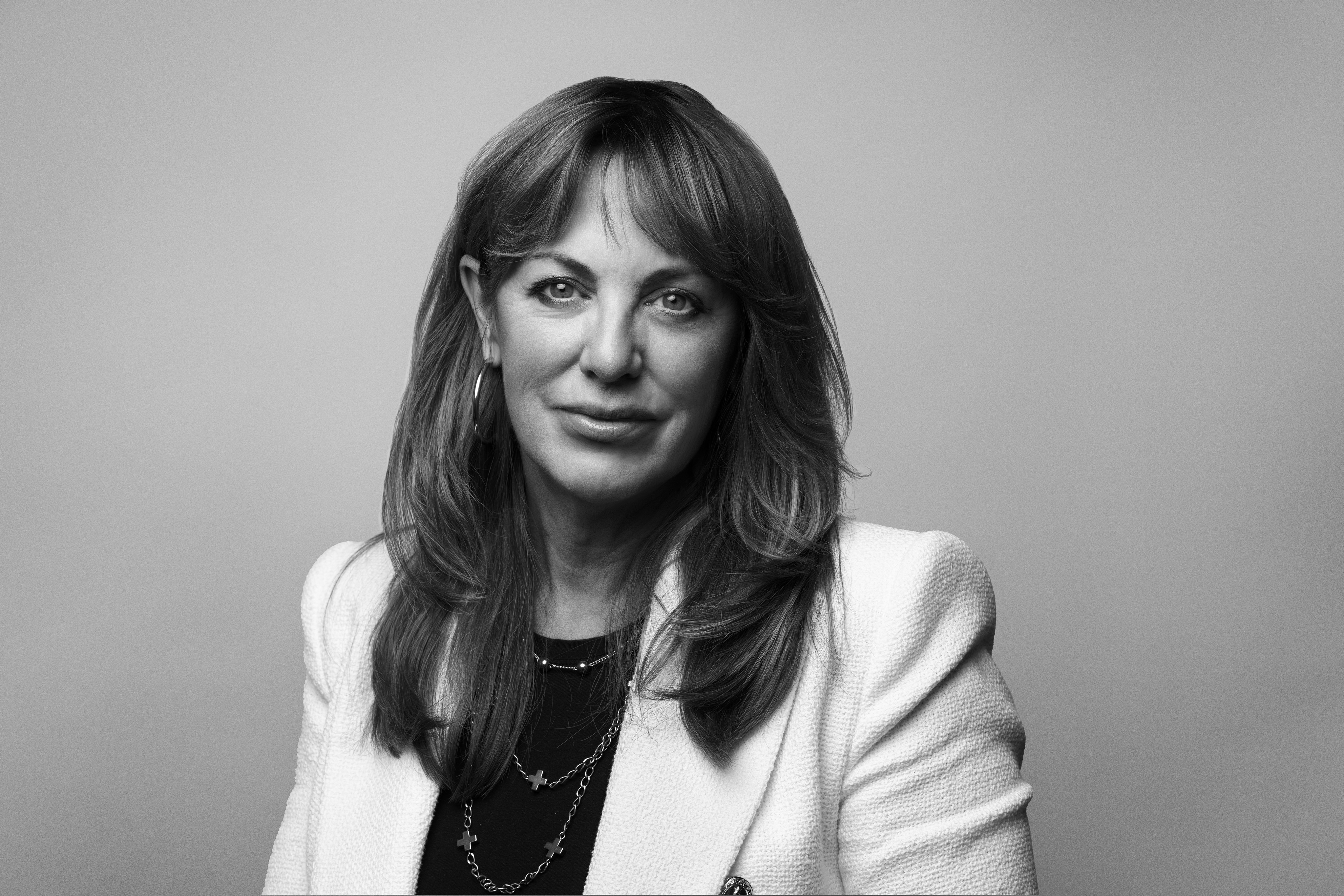 New ICA chair Bev Hammond