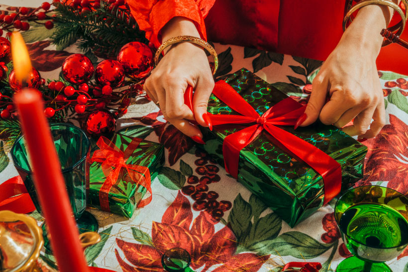 Holiday-ready: how to crack peak season performance