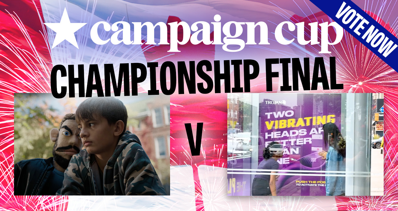 Campaign Cup: championship final