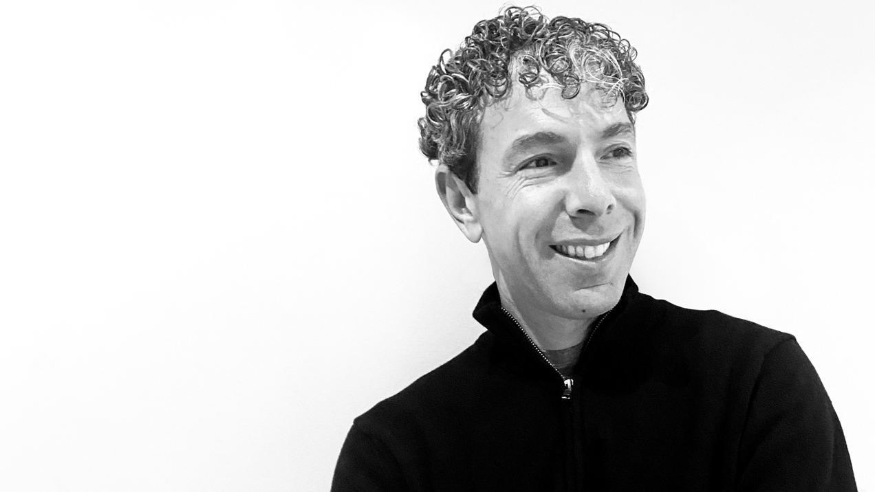 Jeff Deck joins Funday