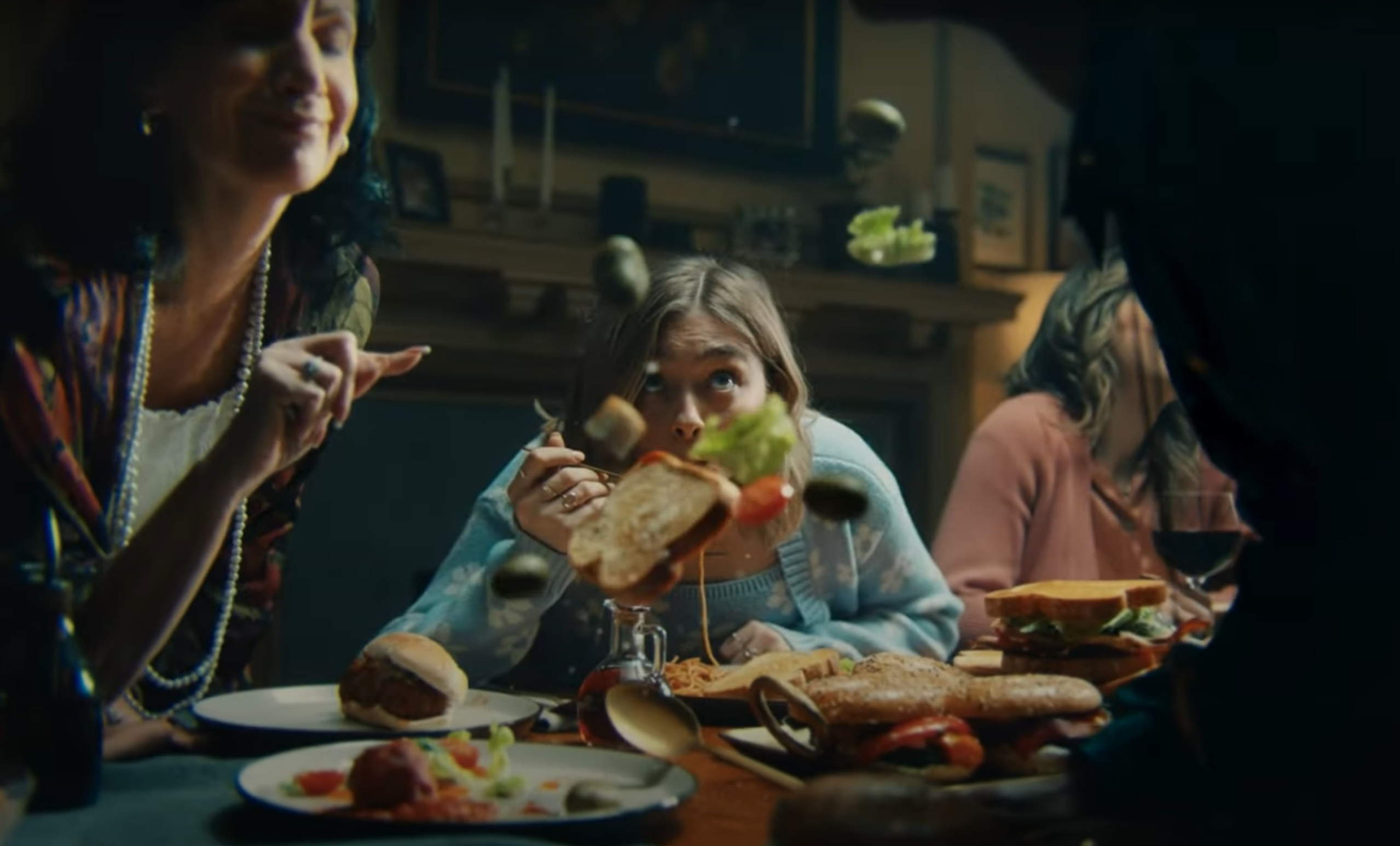 Soak It All In main image