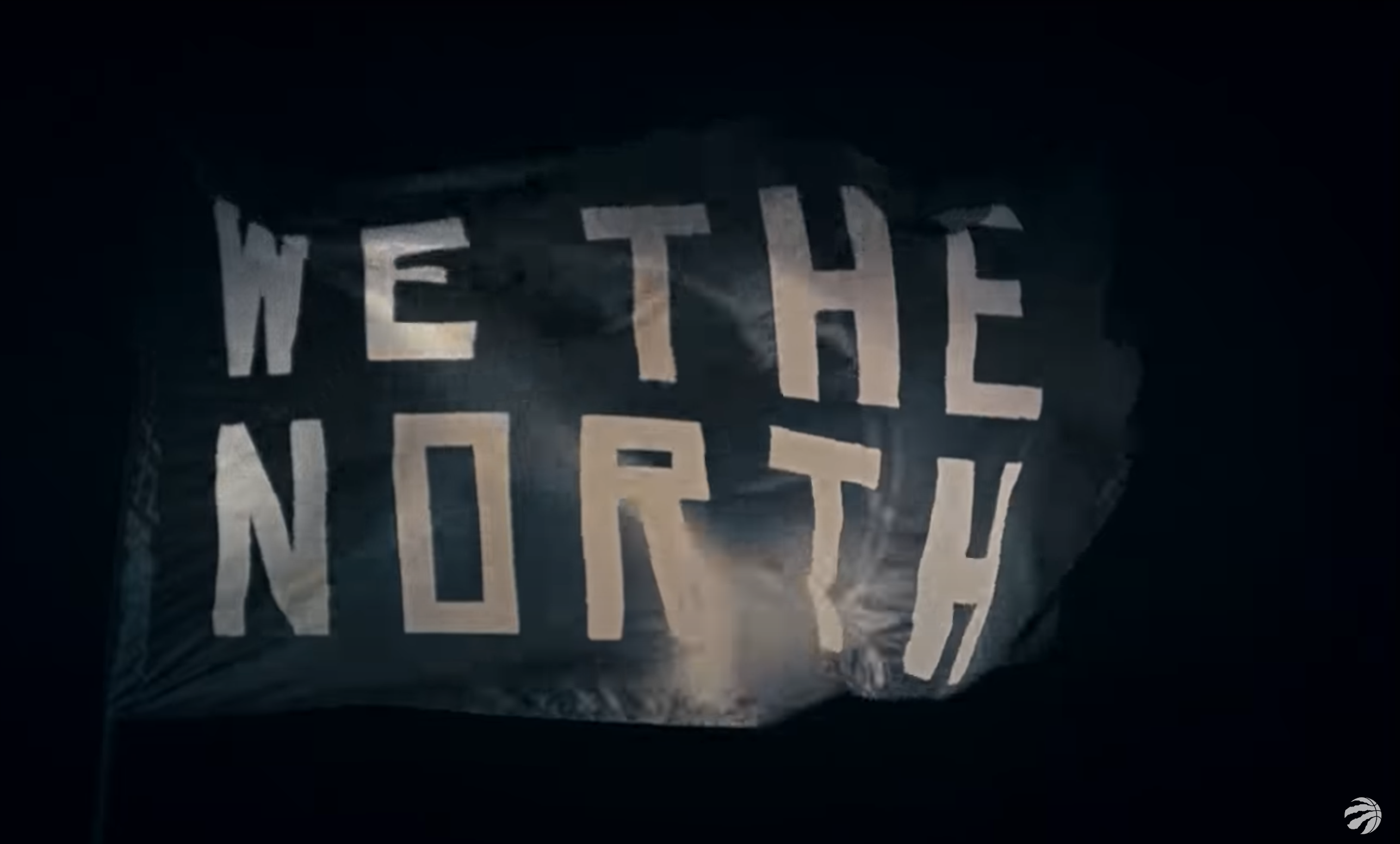 Raptors "We the North"