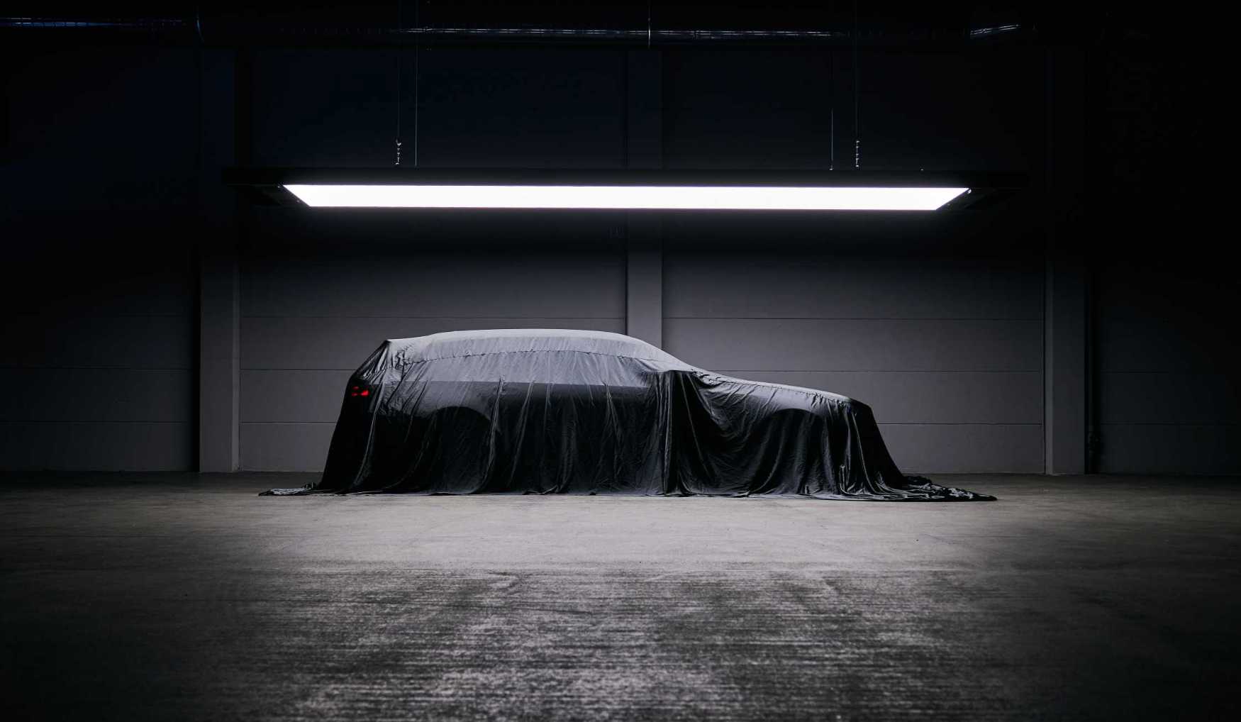 BMW Canada M5 Touring