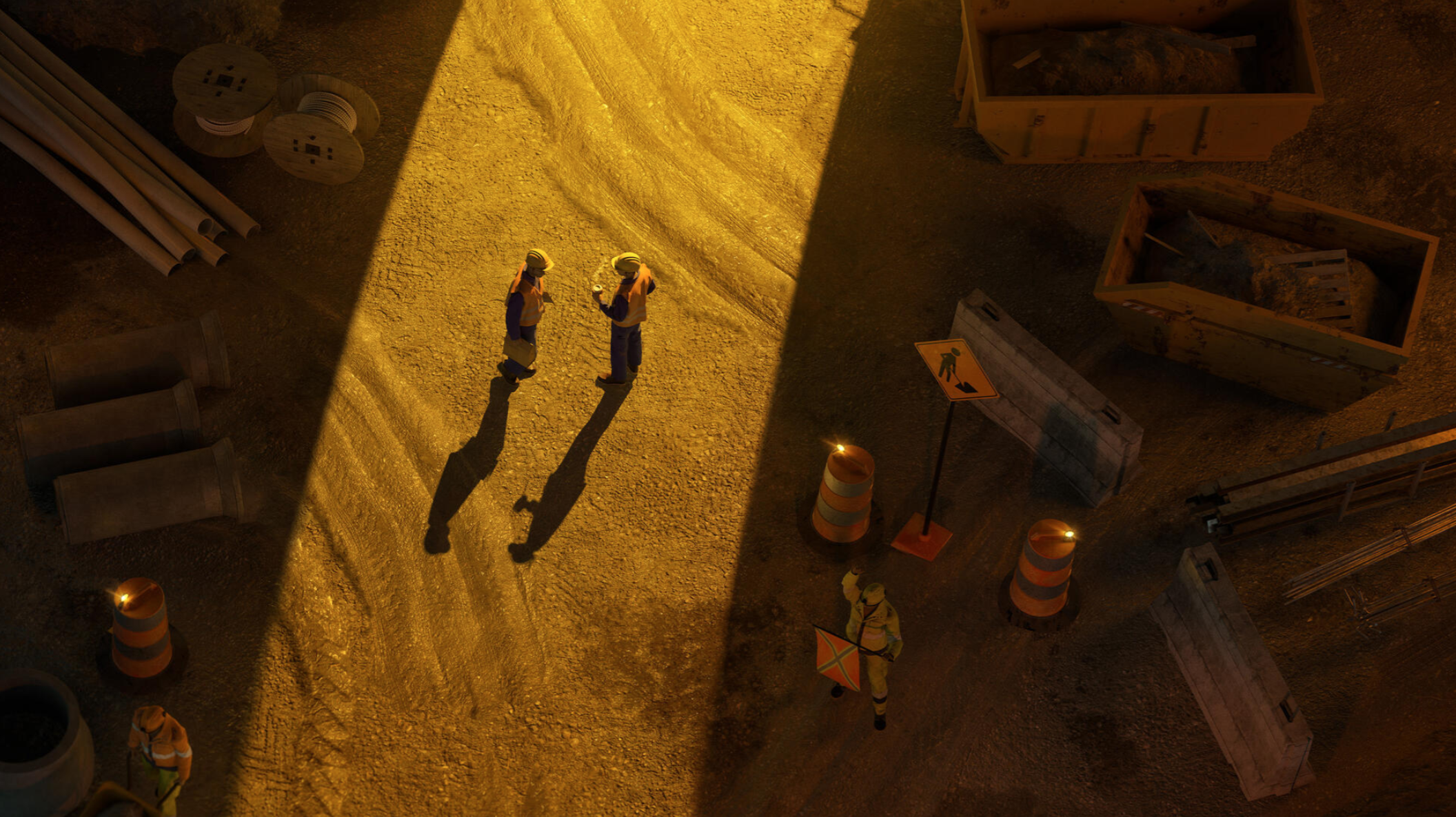 McDonald's "Rise and Shine"