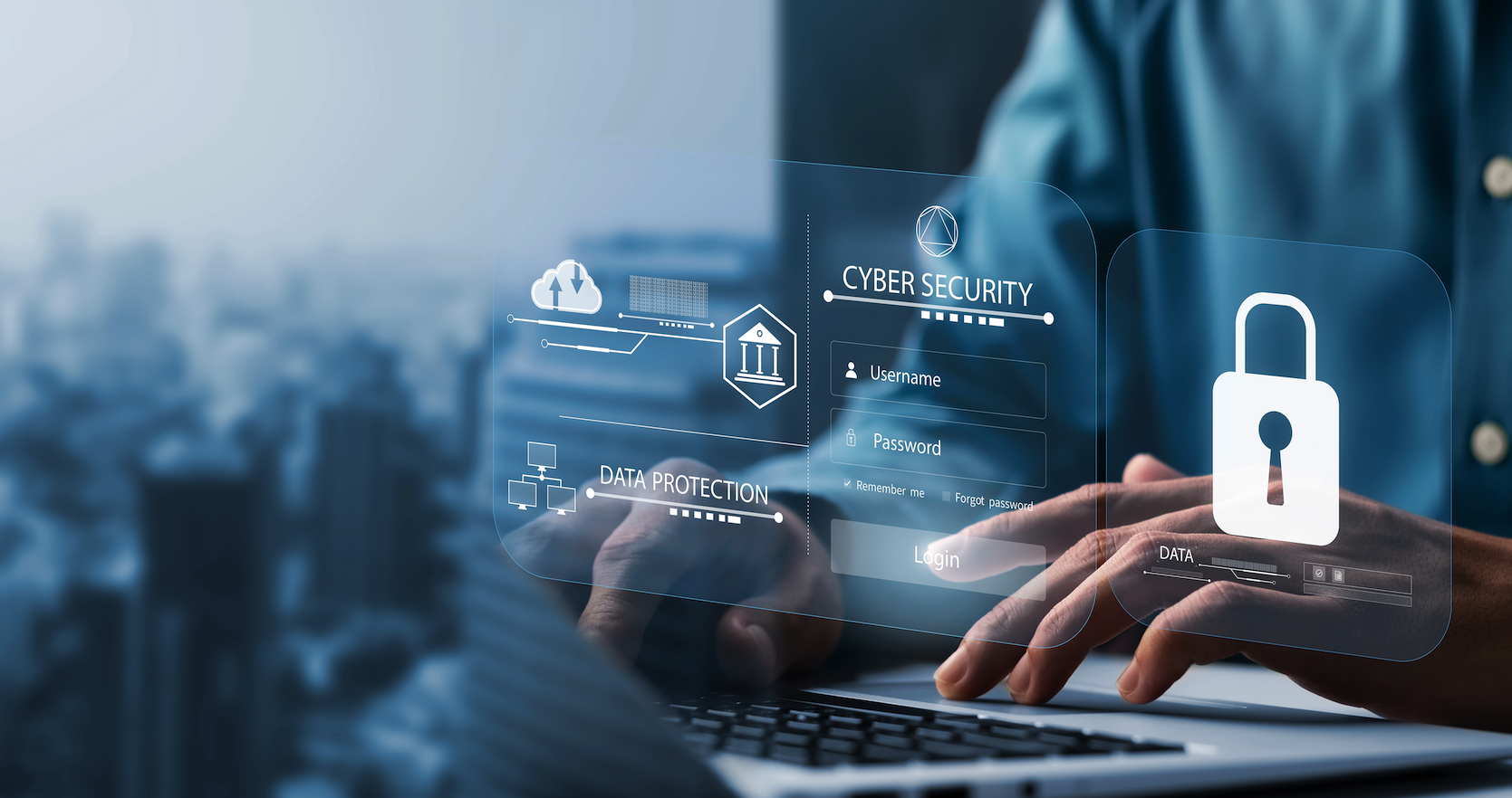 consumer privacy protection and online data laws