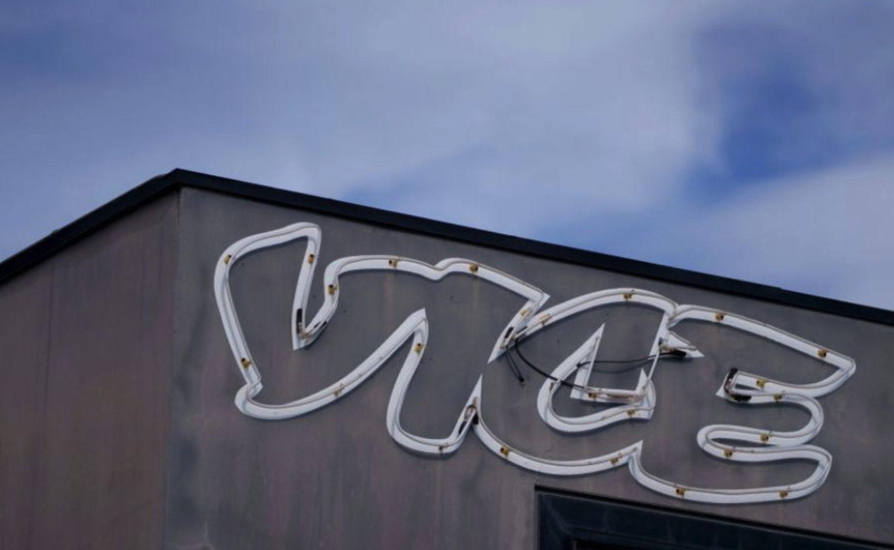 vice logo