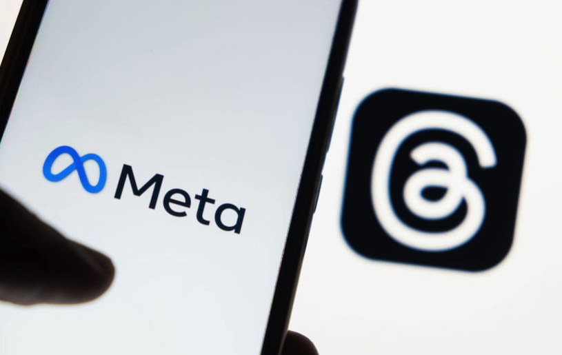 Meta enjoys engagement