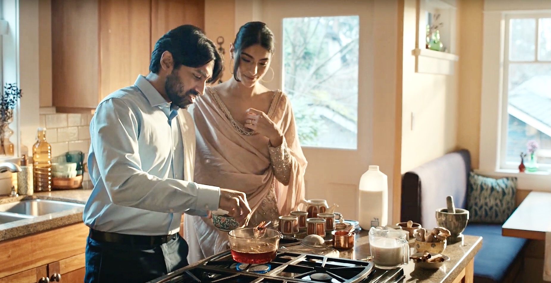 BC Dairy Alberta Milk