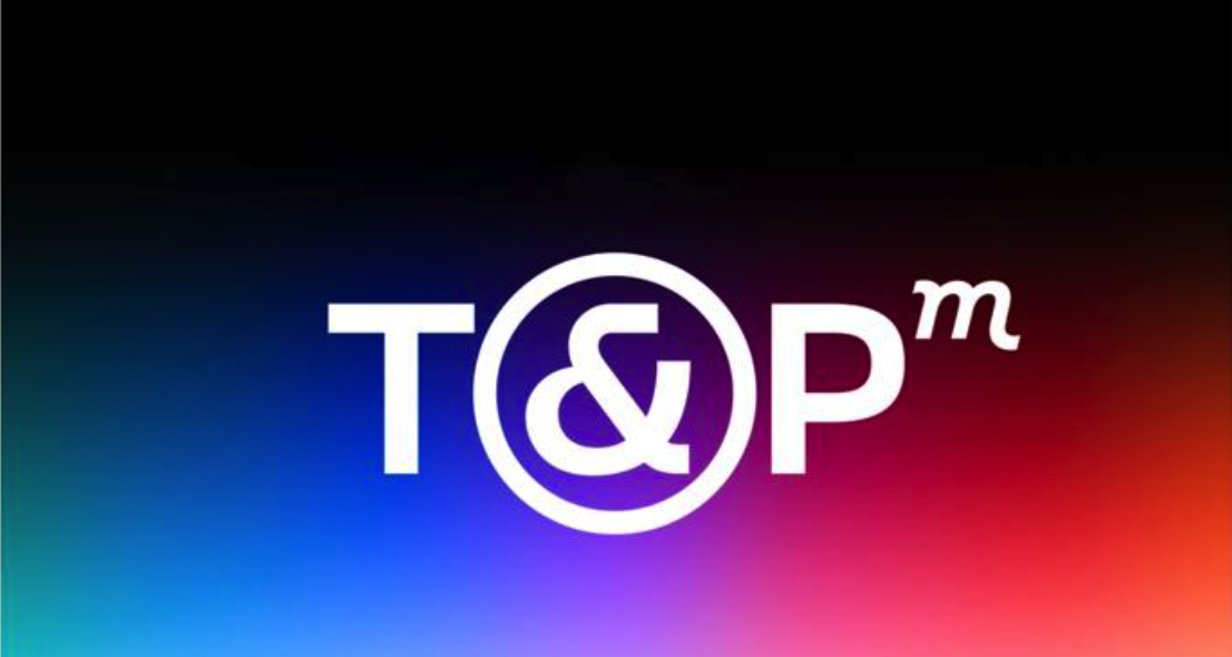 The&Partnership rebrand