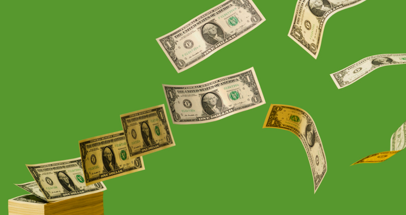 ANA programmatic waste