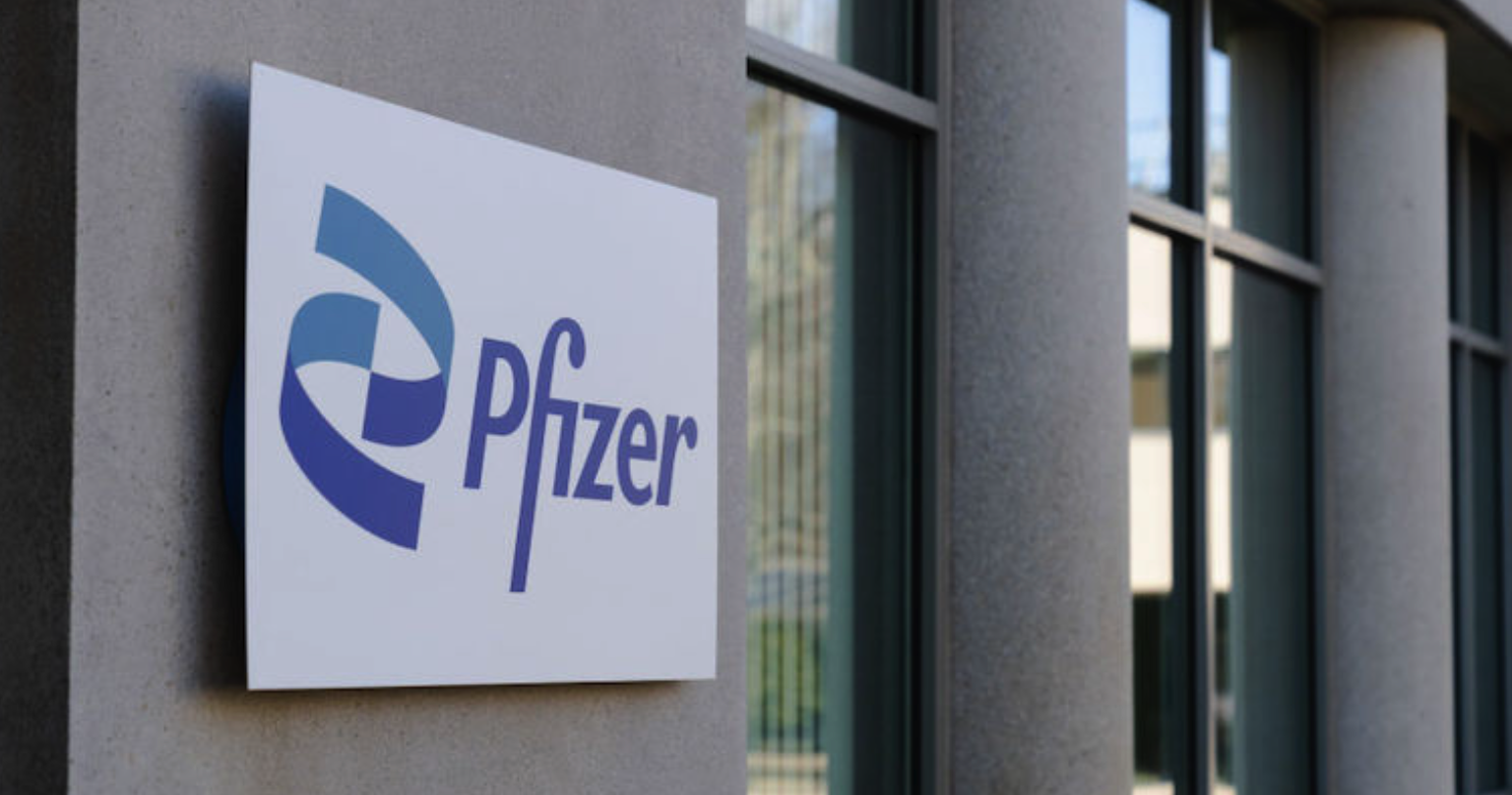 Pfizer goes to Publicis