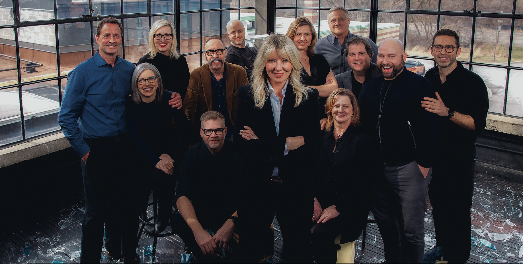 Elyse Boulet buys Pigeon