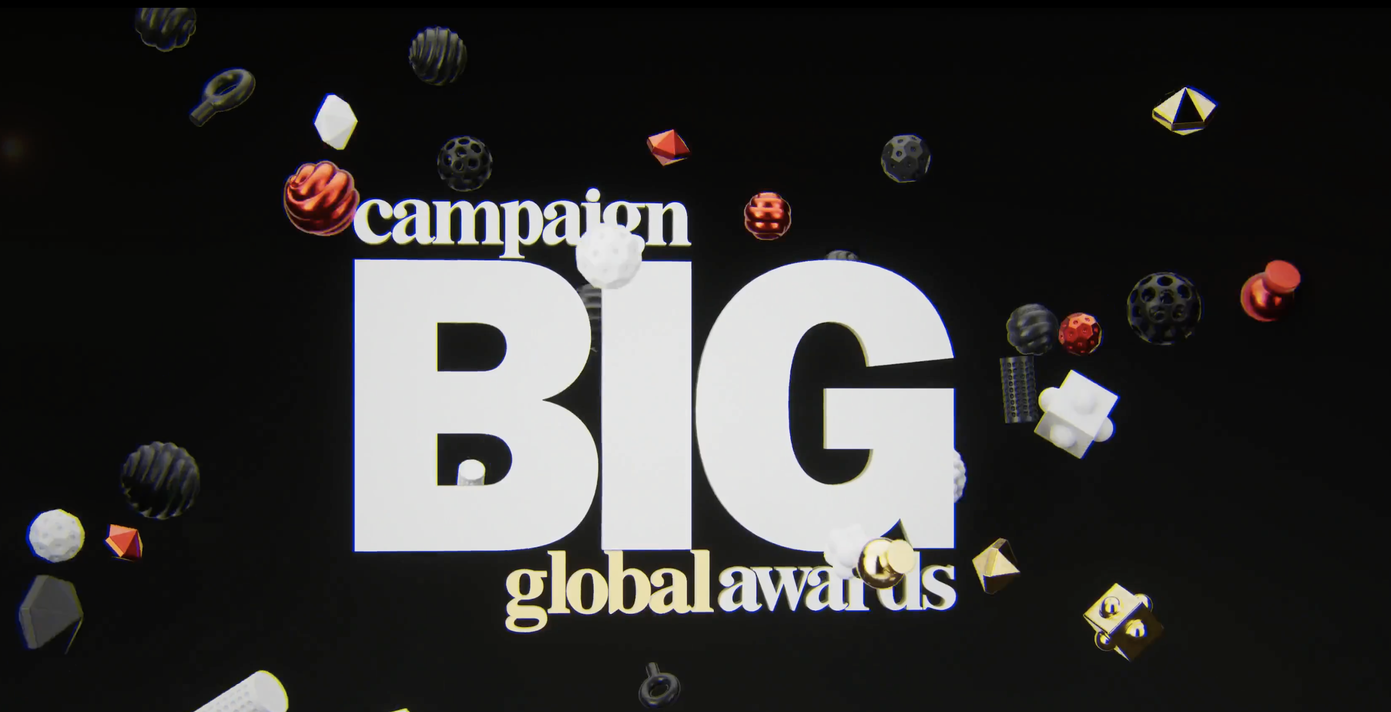 BIG GLOBAL AWARDS