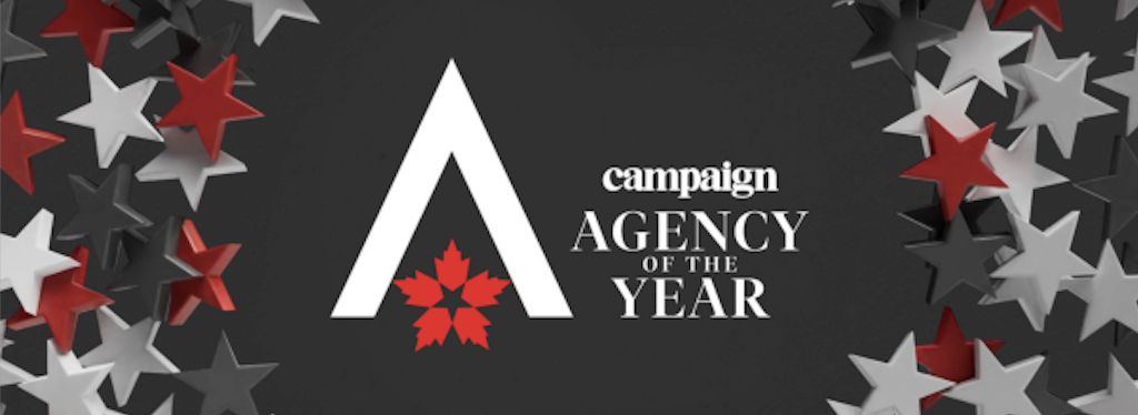 Agency of the Year