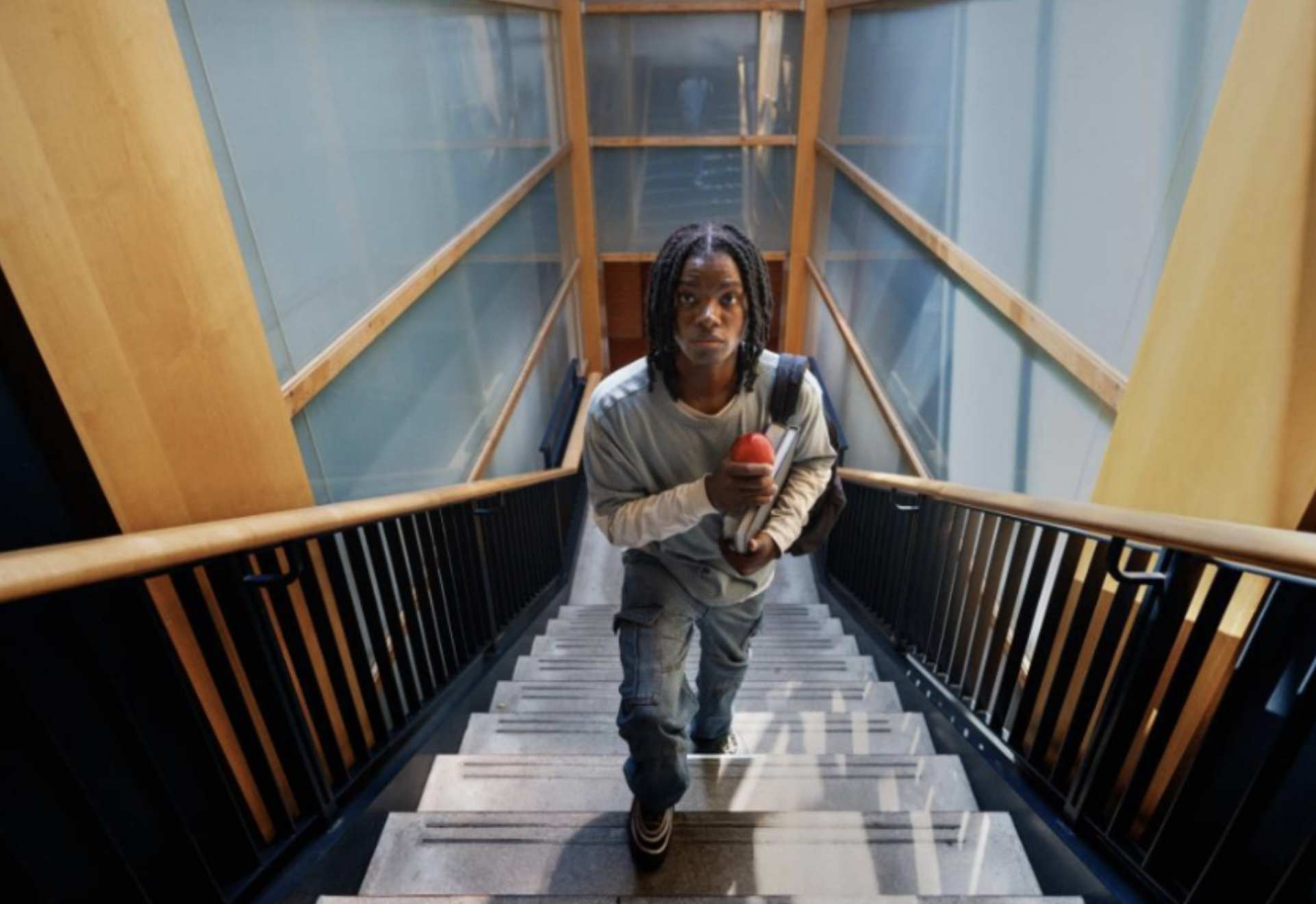 Food Banks Canada says "LFG" on tackling hunger