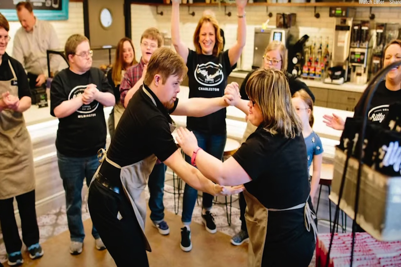 Bitty & Beau's Coffee