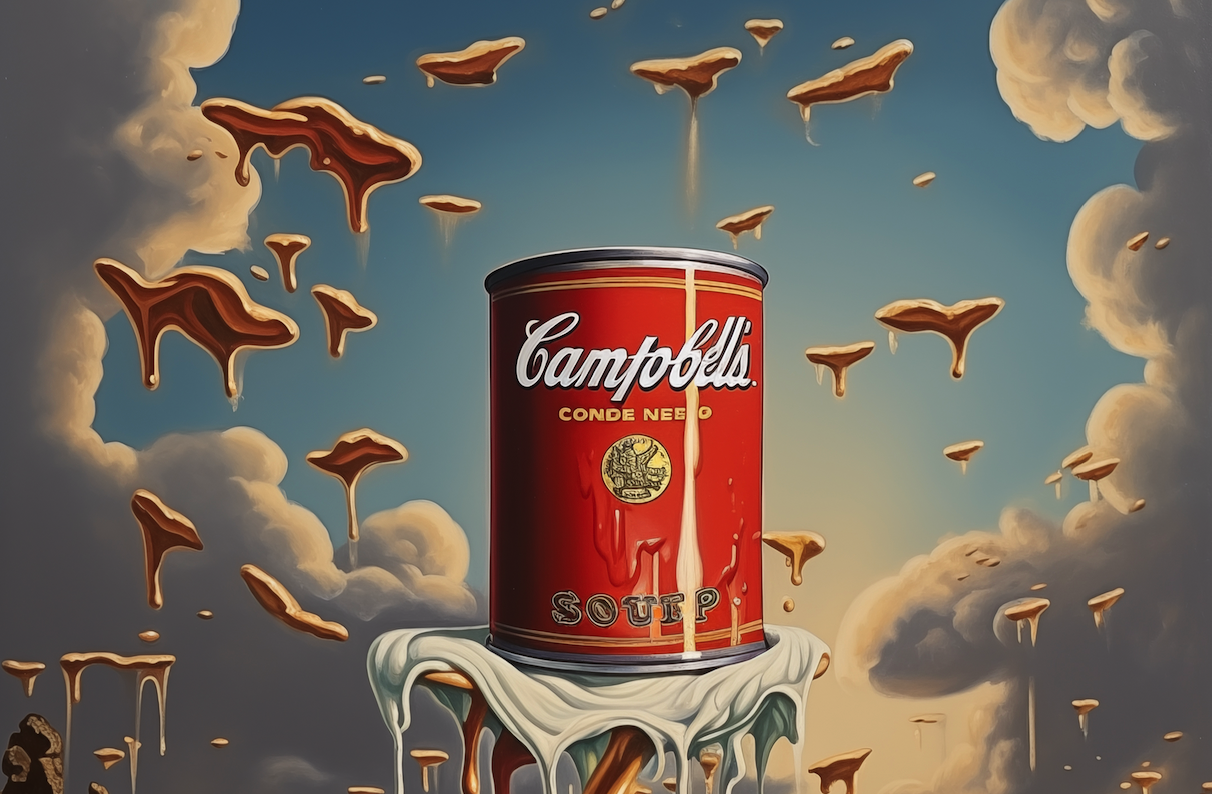 campbell soup