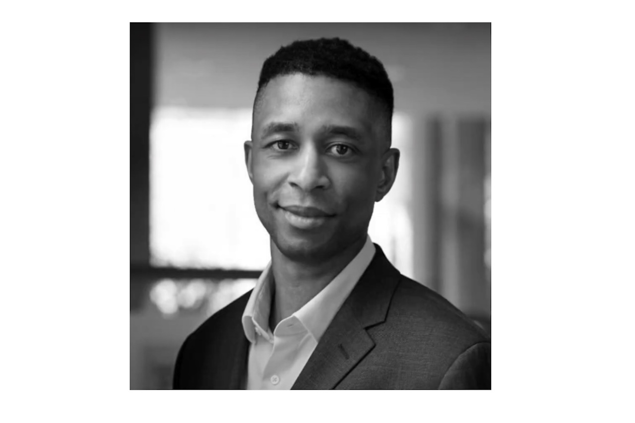 Headshot of Kareem Bonner