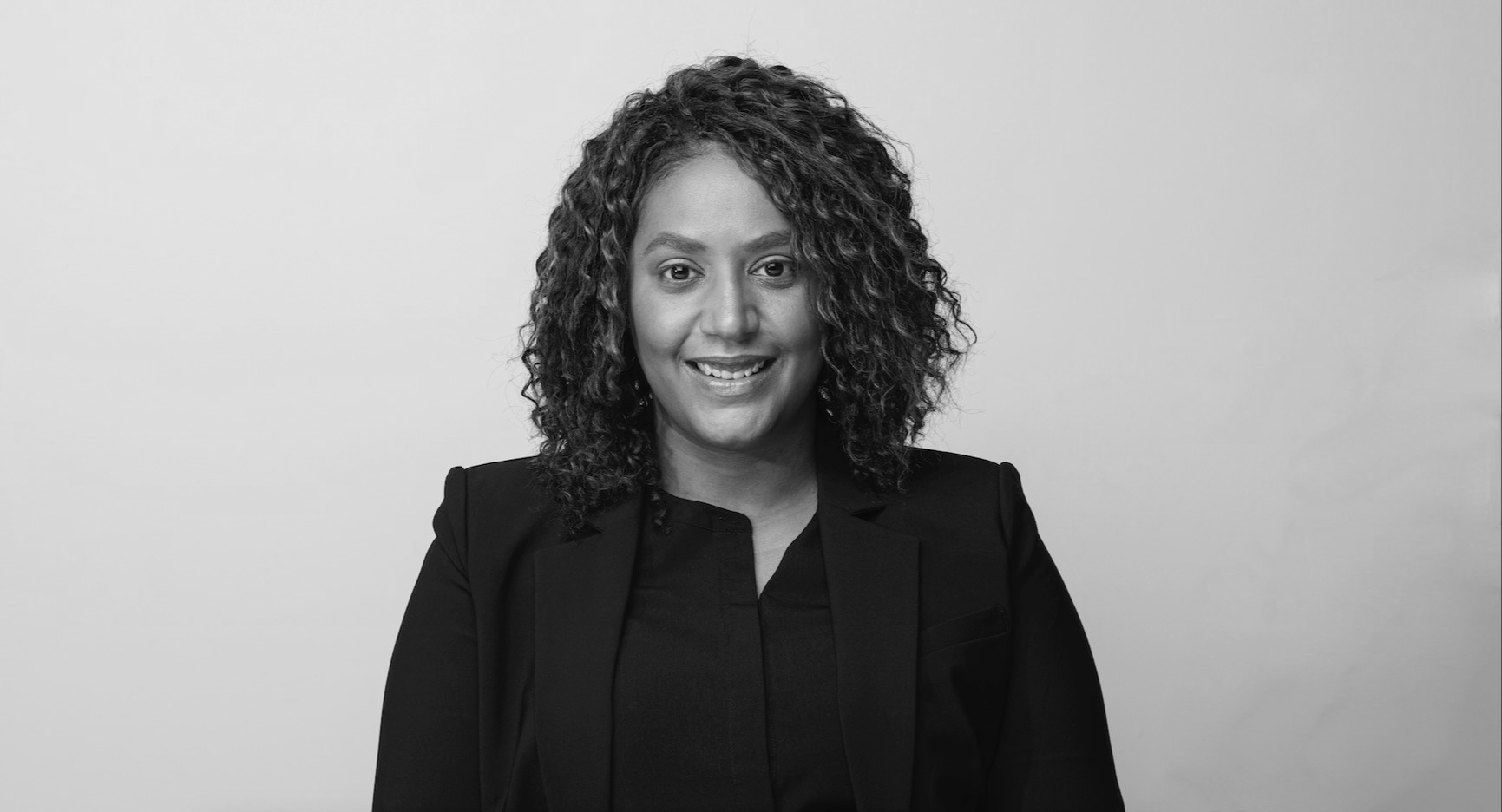 Headshot of Stephanie McRae, senior vice-president and head of human resources for both Leo Burnett and Saatchi & Saatchi.