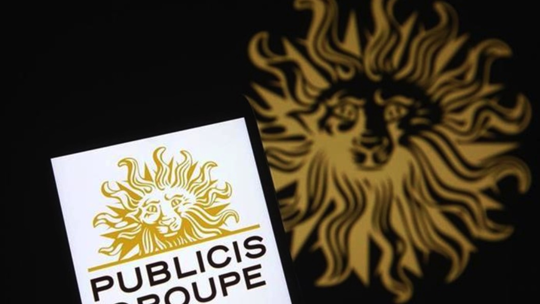 Publicis Groupe logo 