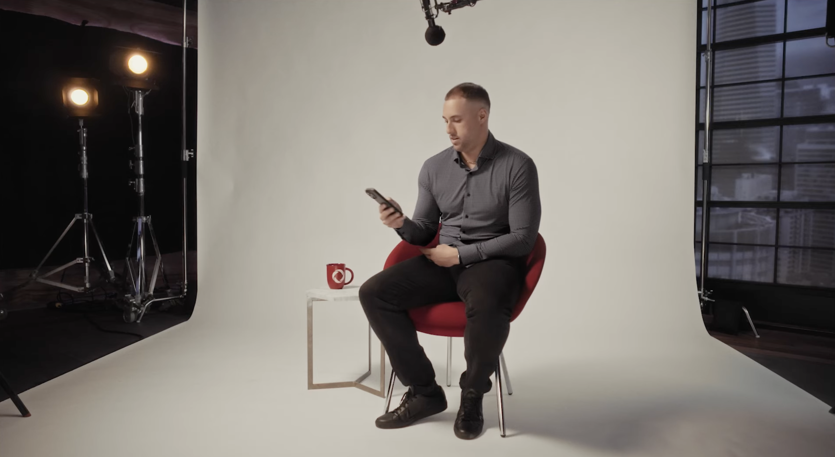 Rogers commits $50 million to help kids cut back on screen time