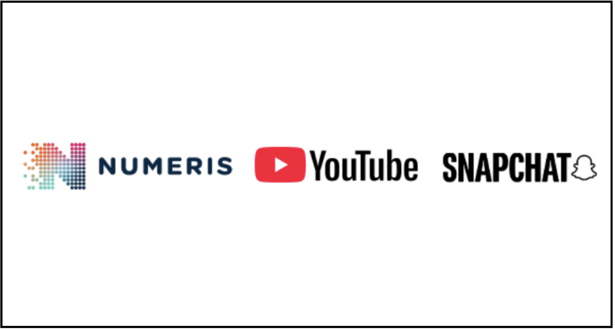 Snapchat and YouTube join Numeris VAM as cross-platform measurement gains momentum