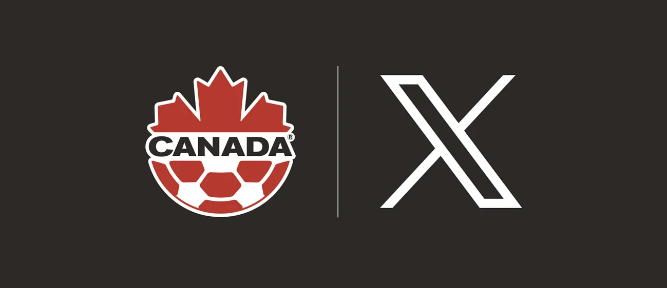 Canada Soccer adds X to roster of World Cup social media partners