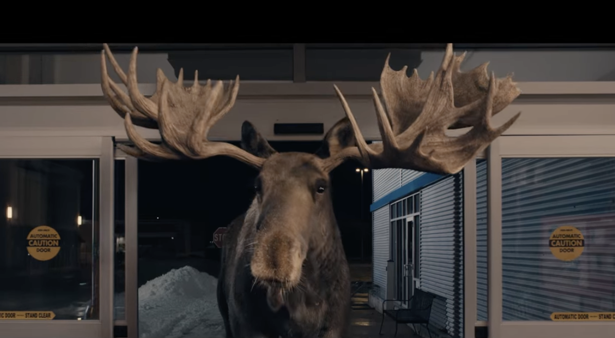 Real Canadian Superstore "The Invitation" by One23West